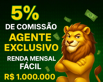 iiijogo Agente Exclusivo