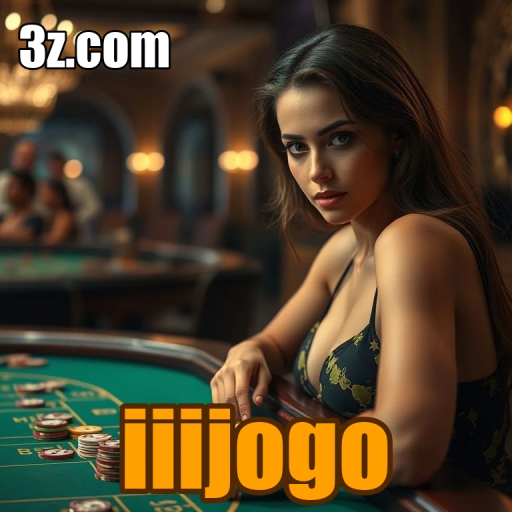 Aventura Infinita: Ação e Diversão em iiijogo