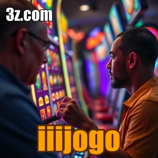 A Estratégia nos Jogos: O Encanto do iiijogo na Competição